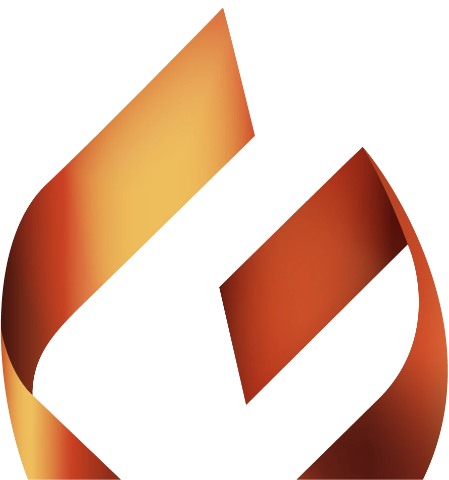 Logo de l’Atelier Gabriel, ébénisterie artisanale entre Lyon et Le Puy-en-Velay